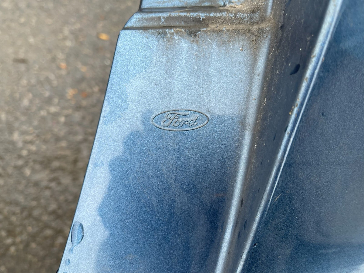 BUMPER BELAKANG Hatchback 5 Pintu ORIGINAL FORD FOCUS 2018 ke atas p/n JX7B-17906-A1