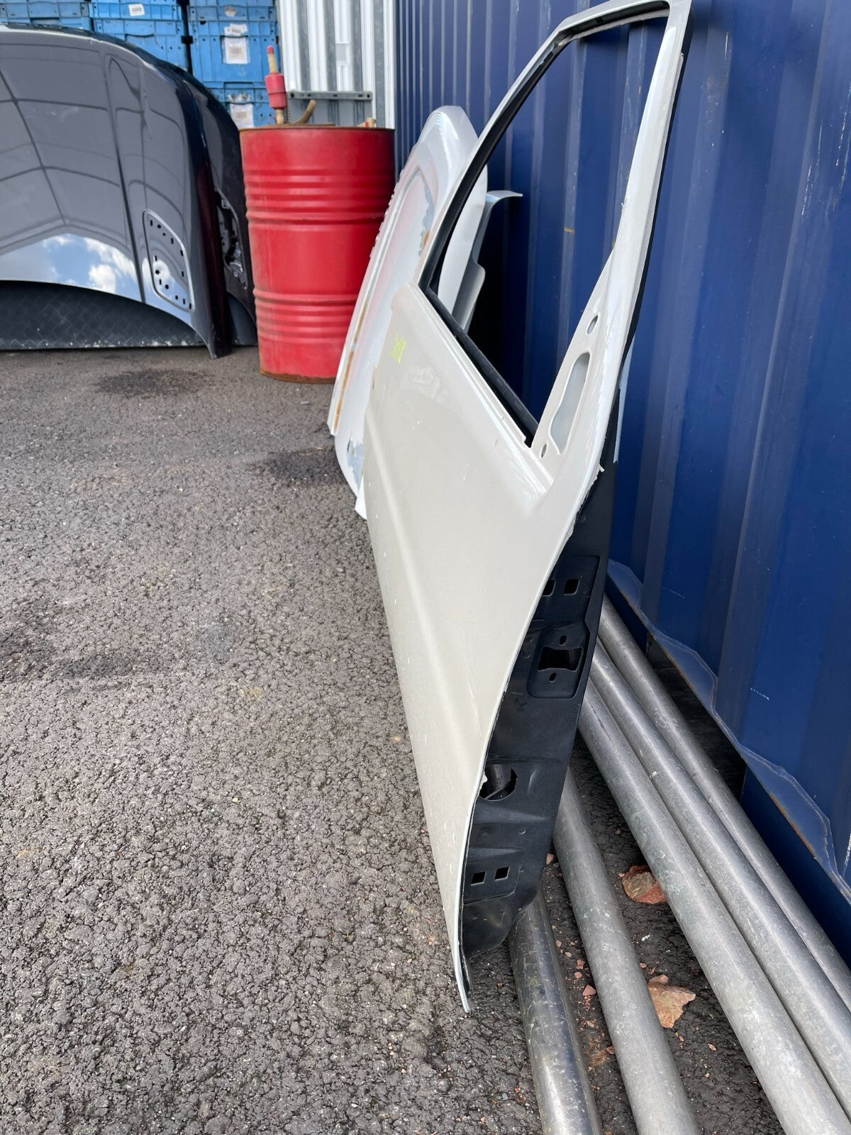 9004H7 CITROEN SAXO front door rh 1996 ON