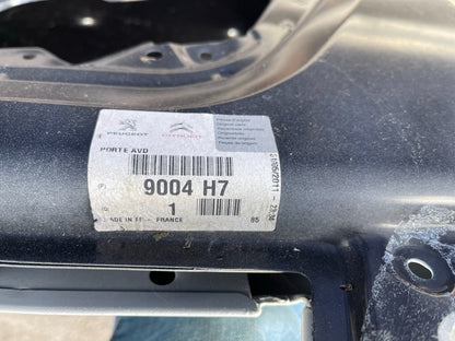 9004H7 CITROEN SAXO front door rh 1996 ON