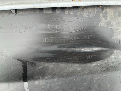 BUMPER BELAKANG Hatchback 5 Pintu ORIGINAL FORD FOCUS 2018 ke atas p/n JX7B-17906-A1