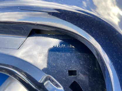 LAND ROVER DISCOVERY PASSENGER NEAR LEFT SIDE REAR DOOR BARE