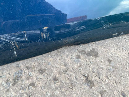 Car door TBA4