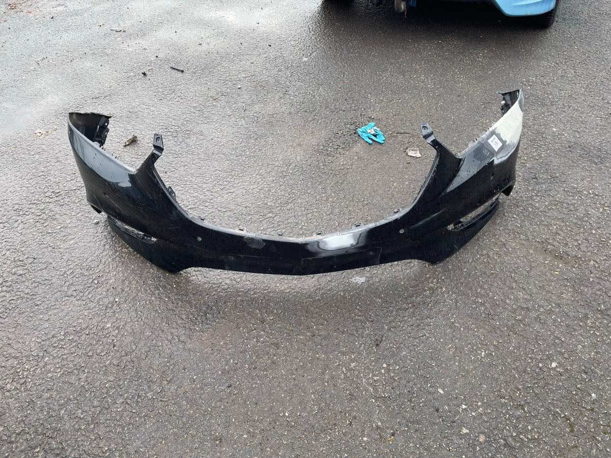 GENUINE VAUXHALL MOKKA X 5 PINTU SUV 2016 ke atas BUMPER DEPAN 42557112