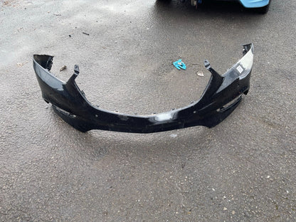 GENUINE VAUXHALL MOKKA X 5 PINTU SUV 2016 ke atas BUMPER DEPAN 42557112