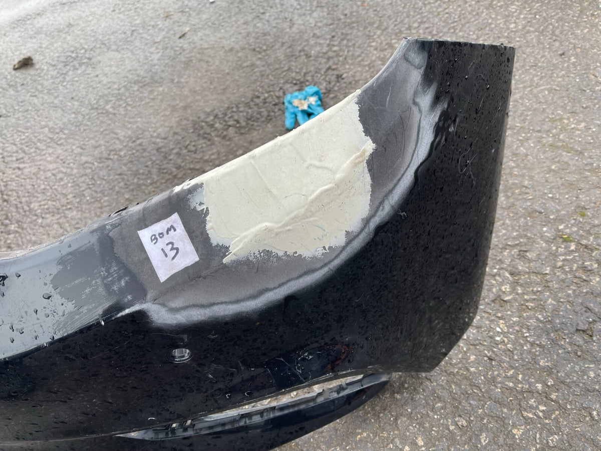 GENUINE VAUXHALL MOKKA X 5 PINTU SUV 2016 ke atas BUMPER DEPAN 42557112