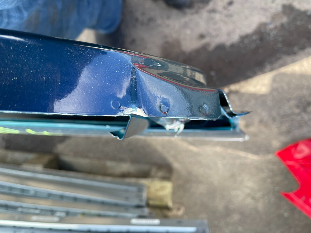 Car door TBA4