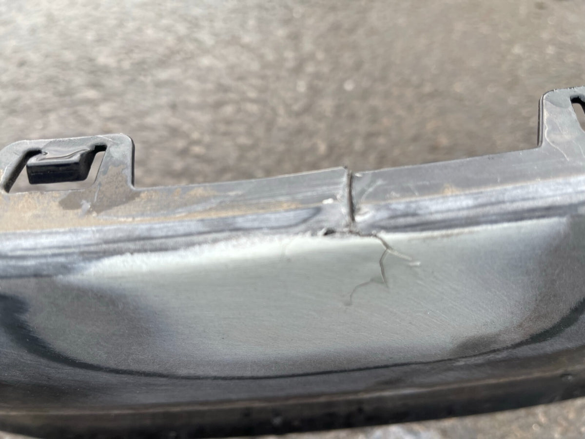 GENUINE VAUXHALL MOKKA X 5 PINTU SUV 2016 ke atas BUMPER DEPAN 42557112