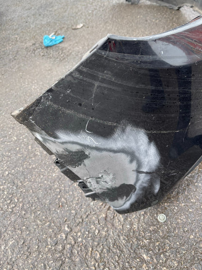 GENUINE VAUXHALL MOKKA X 5 PINTU SUV 2016 ke atas BUMPER DEPAN 42557112