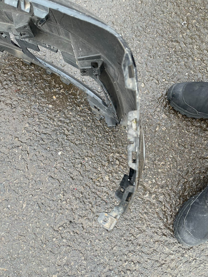 GENUINE VAUXHALL MOKKA X 5 PINTU SUV 2016 ke atas BUMPER DEPAN 42557112