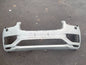 Volvo XC90 กันชนหน้า 31690641 แท้ เฉพาะชิ้นบนเท่านั้น