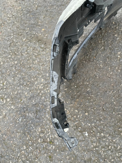 GENUINE VAUXHALL MOKKA X 5 PINTU SUV 2016 ke atas BUMPER DEPAN 42557112