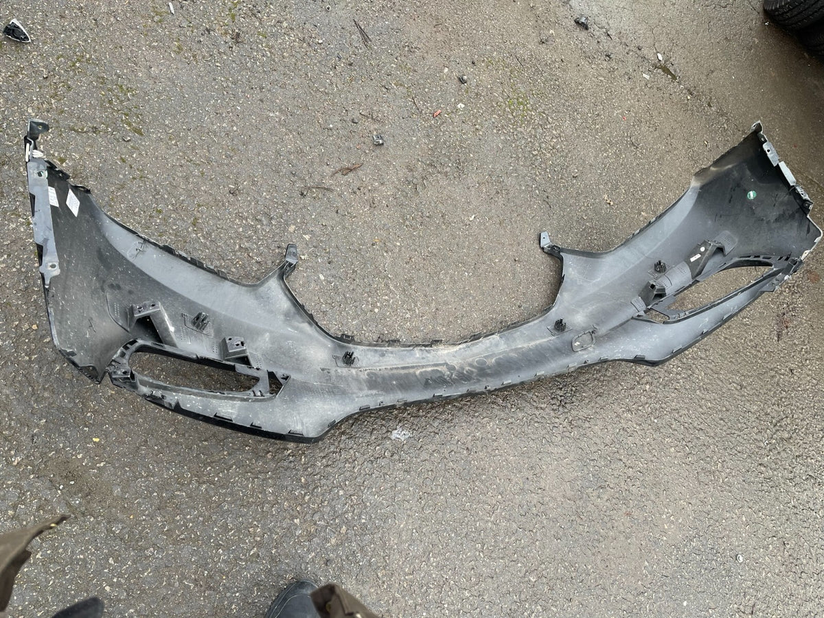 GENUINE VAUXHALL MOKKA X 5 PINTU SUV 2016 ke atas BUMPER DEPAN 42557112