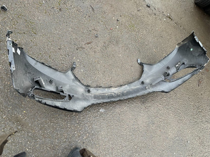 GENUINE VAUXHALL MOKKA X 5 PINTU SUV 2016 ke atas BUMPER DEPAN 42557112