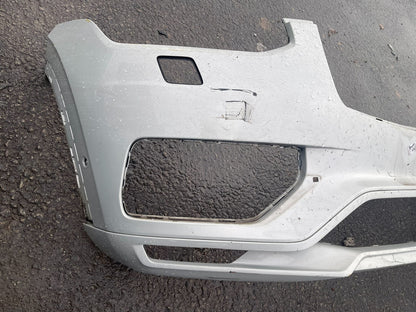 Volvo XC90 กันชนหน้า 31690641 แท้ เฉพาะชิ้นบนเท่านั้น