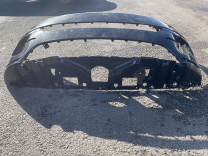 2023 กันชนหน้า ส่วนบน Range Rover Sport OEM L461 2022 ขึ้นไป L461 สีดำ Santorini Black