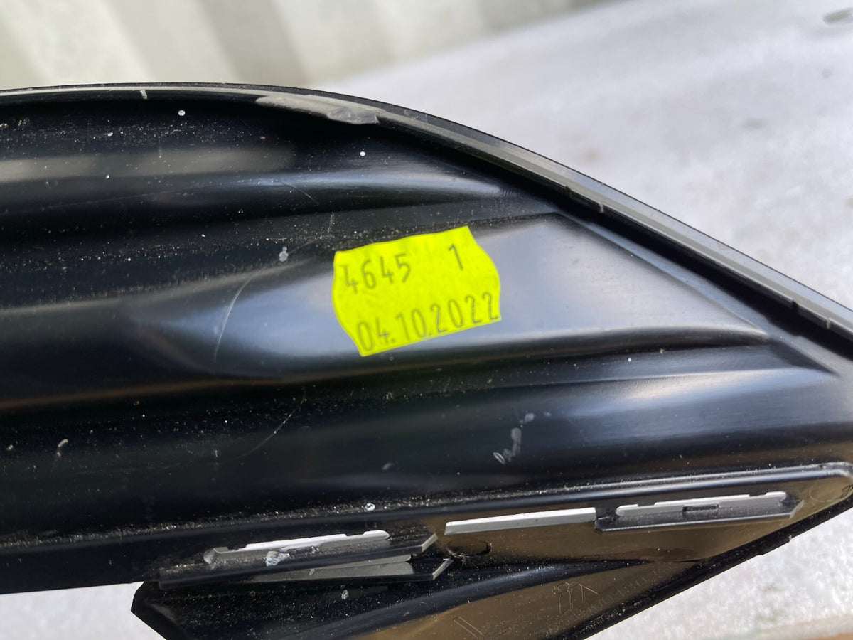 VAUXHALL INSIGNIA กระจังหน้ากันชนด้านผู้โดยสาร 39137920 551004542
