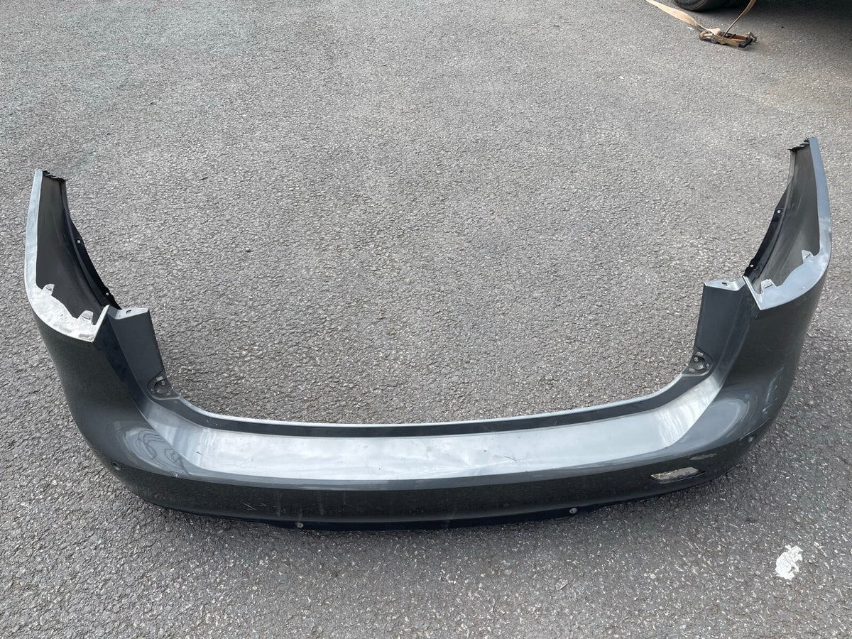 Original Opel Insignia B Sports Tourer facelift bumper belakang