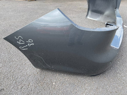 Original Opel Insignia B Sports Tourer facelift bumper belakang