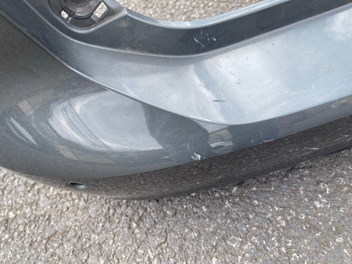 Original Opel Insignia B Sports Tourer facelift bumper belakang
