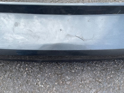 Original Opel Insignia B Sports Tourer facelift bumper belakang