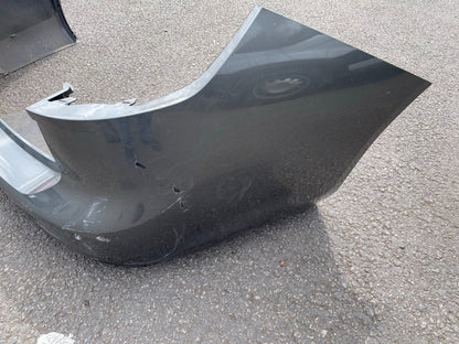 Original Opel Insignia B Sports Tourer facelift bumper belakang