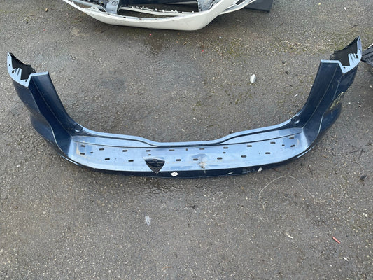 CẢN SAU MÀU BẠC FORD S-MAX TITANIUM 2015-2017 CHÍNH HÃNG PDC EM2B-17F001