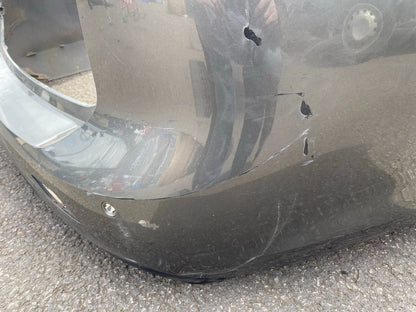 Original Opel Insignia B Sports Tourer facelift bumper belakang