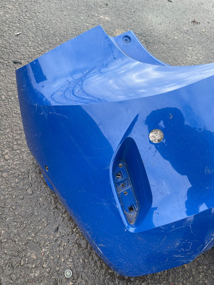 VAUXHALL CORSA F 後保桿 2019 起 9829754980 原廠