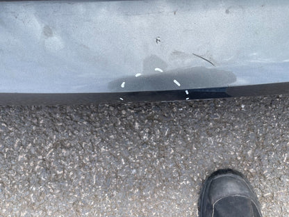 Original Opel Insignia B Sports Tourer facelift bumper belakang