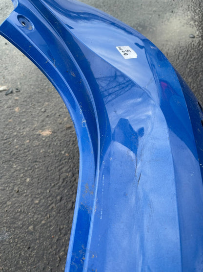 VAUXHALL CORSA F 後保桿 2019 起 9829754980 原廠