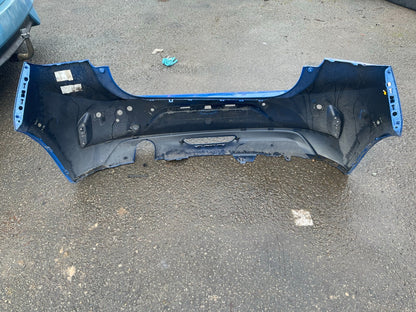 VAUXHALL CORSA F 後保桿 2019 起 9829754980 原廠