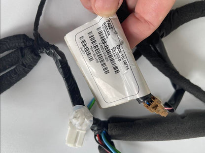 Nissan Note 2013-2019 E12 Cable Harness Rear 240513VV2A