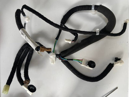Nissan Note 2013-2019 E12 Cable Harness Rear 240513VV2A