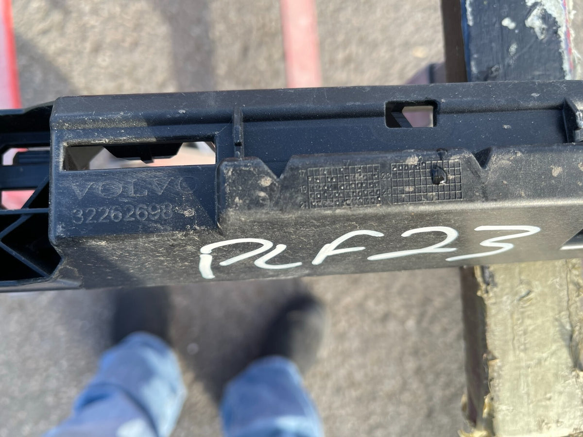 ORIGINAL VOLVO S60 MK2 FRONT LEFT ROCKER PANEL MOLD CLIP 32262698