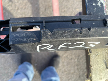 ORIGINAL VOLVO S60 MK2 FRONT LEFT ROCKER PANEL MOLD CLIP 32262698