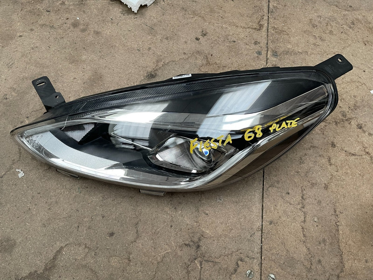2018 GENUINE FORD FIESTA MK9 2017 ON PASSENGER SIDE LEFT H1BB-13W030-DE (TR42)