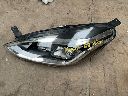 2018 GENUINE FORD FIESTA MK9 2017 ON PASSENGER SIDE LEFT H1BB-13W030-DE (TR42)