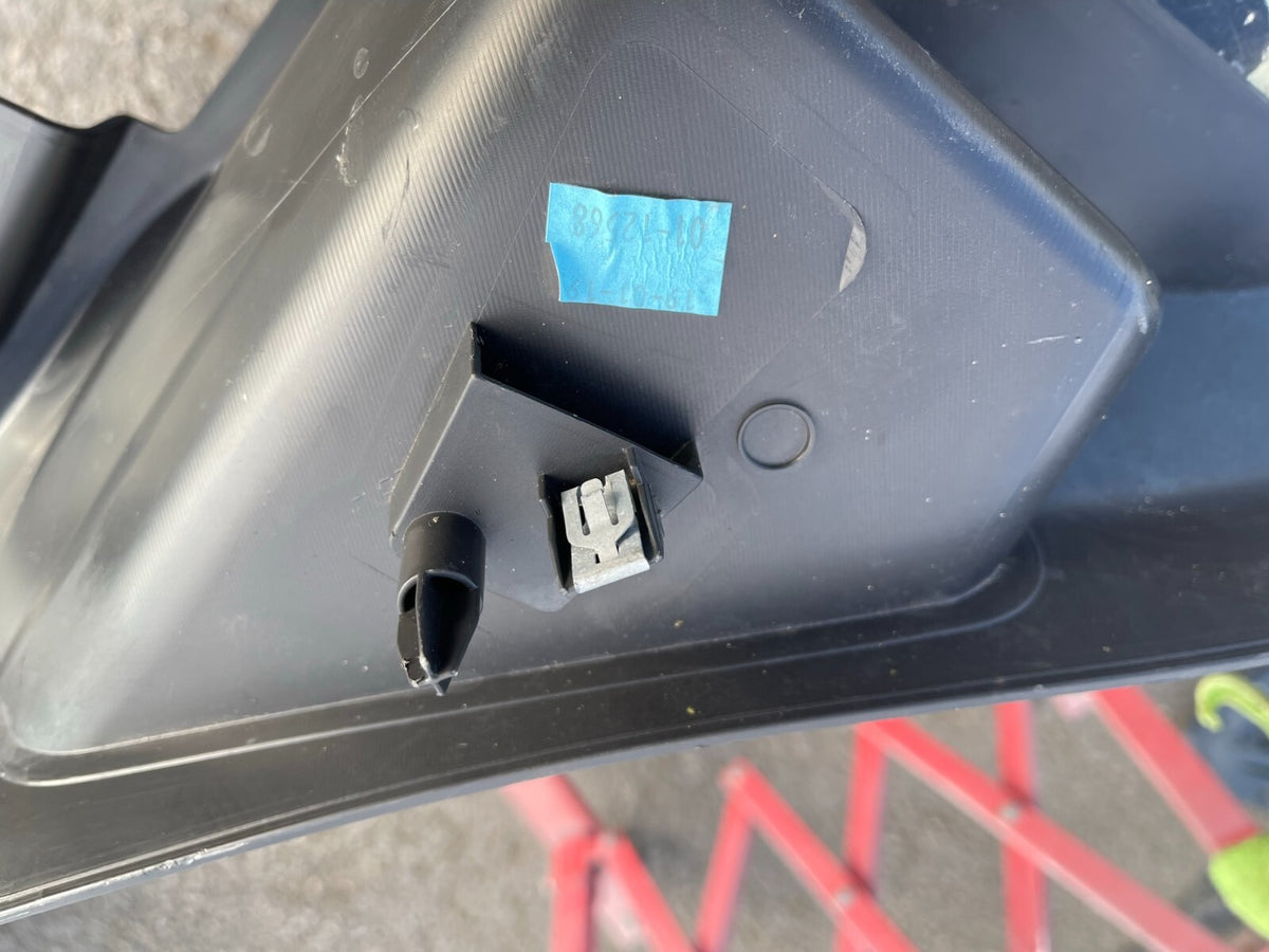 FORD FOCUS 2019 LEFT SIDE LH 2 TRIM BM51A31017AEW