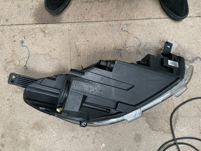 2018 GENUINE FORD FIESTA MK9 2017 ON PASSENGER SIDE LEFT H1BB-13W030-DE (TR42)