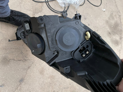 2018 GENUINE FORD FIESTA MK9 2017 ON PASSENGER SIDE LEFT H1BB-13W030-DE (TR42)