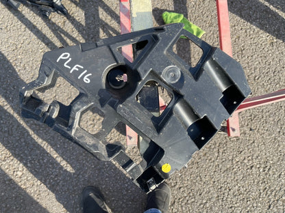 9830714280 - CITROEN C4 III CACTUS RIGHT REAR BRACKET 9830714280 087444