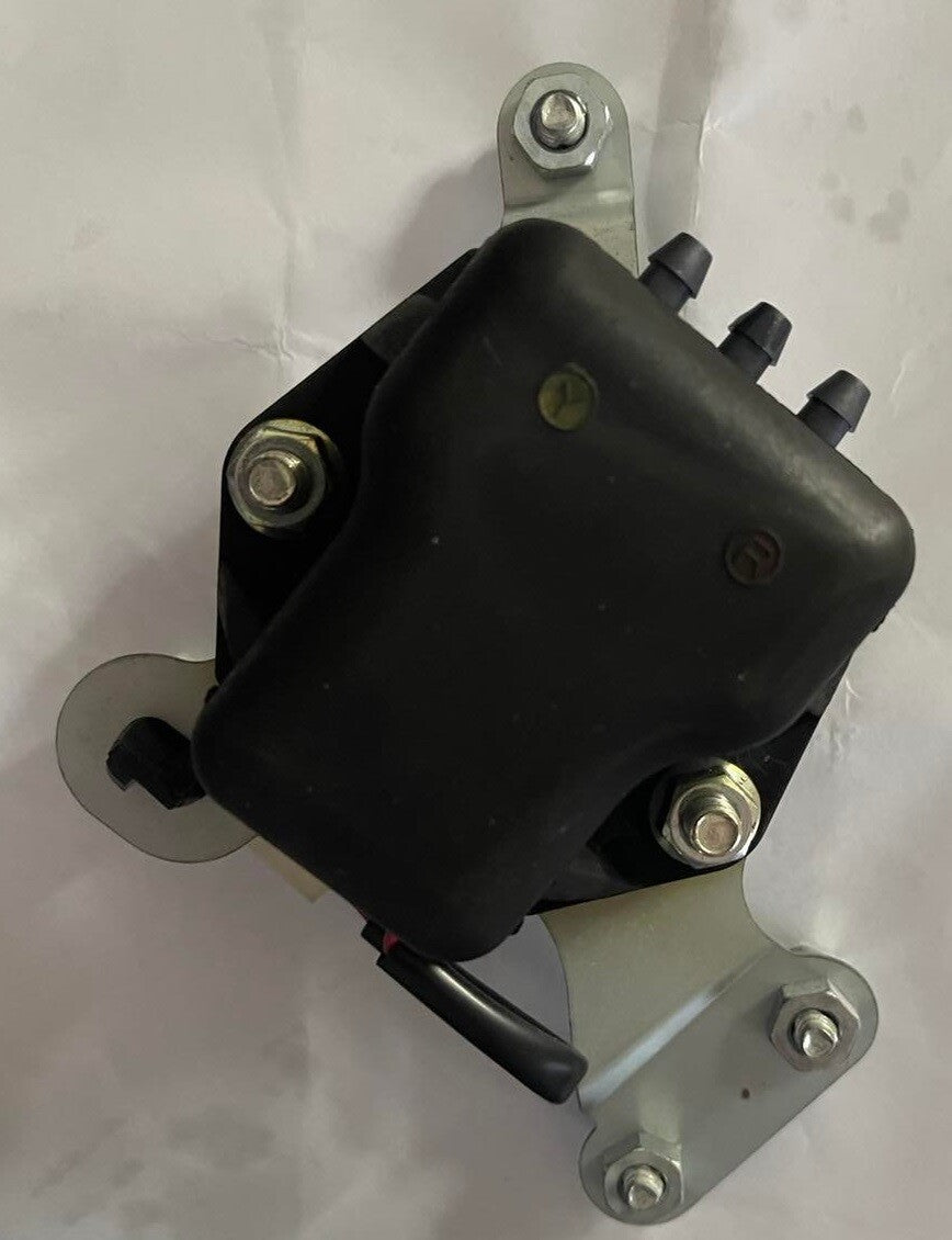 NISSAN NOTE E12 MK2 REAR CAMERA CONTROL PUMP SOLENOID VACUUM VALVE  /2013-19