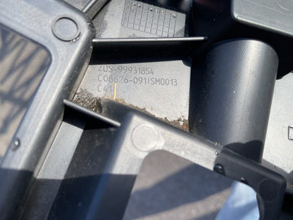 9830714280 - CITROEN C4 III CACTUS RIGHT REAR BRACKET 9830714280 087444