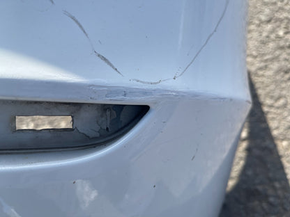 BMW 3 SERIES F30 SE กันชนหลัง 2015 TO 2018 51127256930 แท้ B97