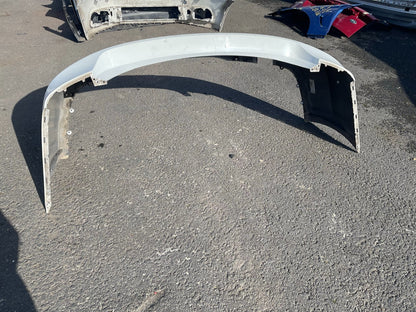 BMW 3 SERIES F30 SE กันชนหลัง 2015 TO 2018 51127256930 แท้ B97