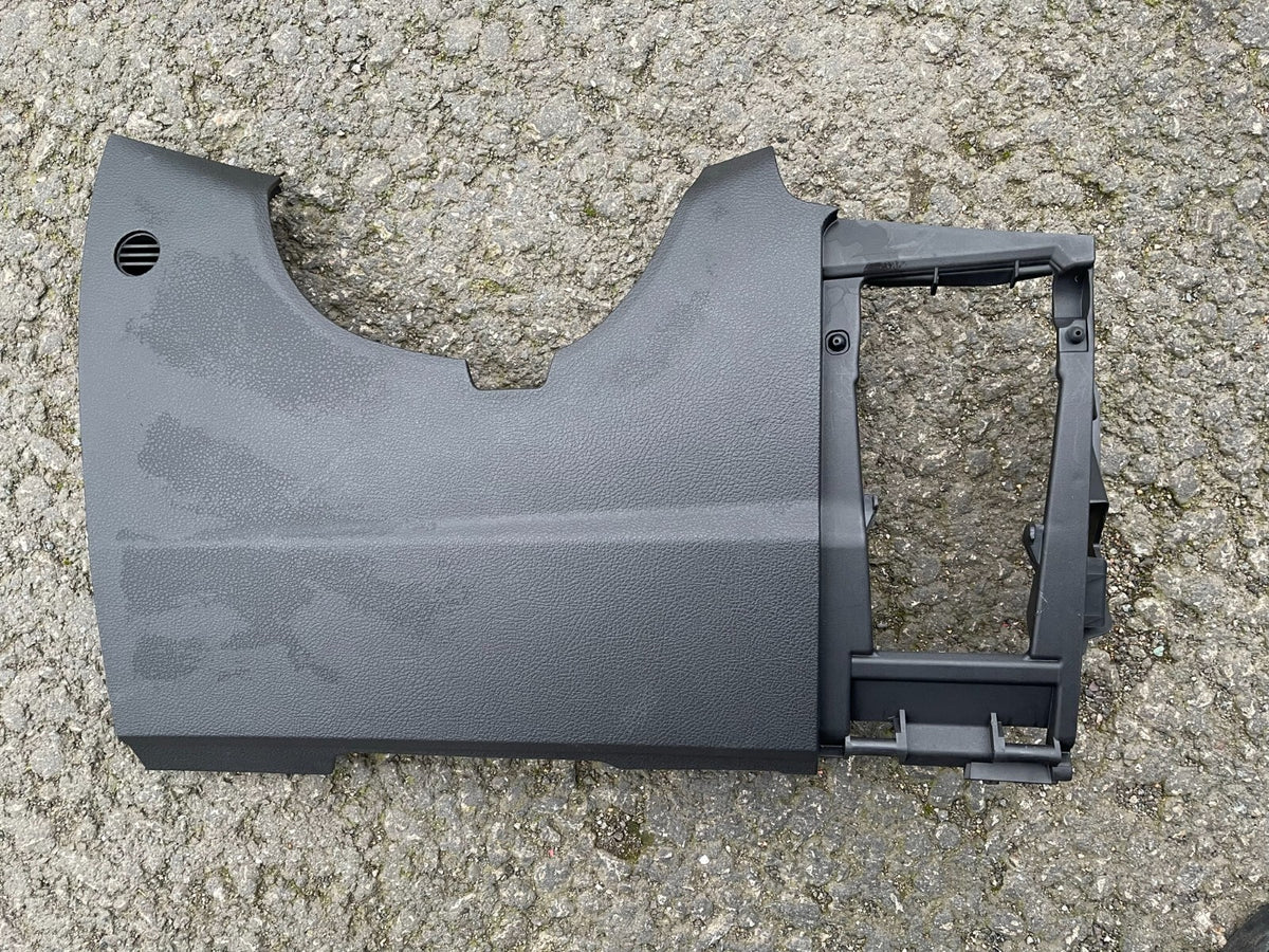Genuine Ford Instrument Panel Insulator 2084167