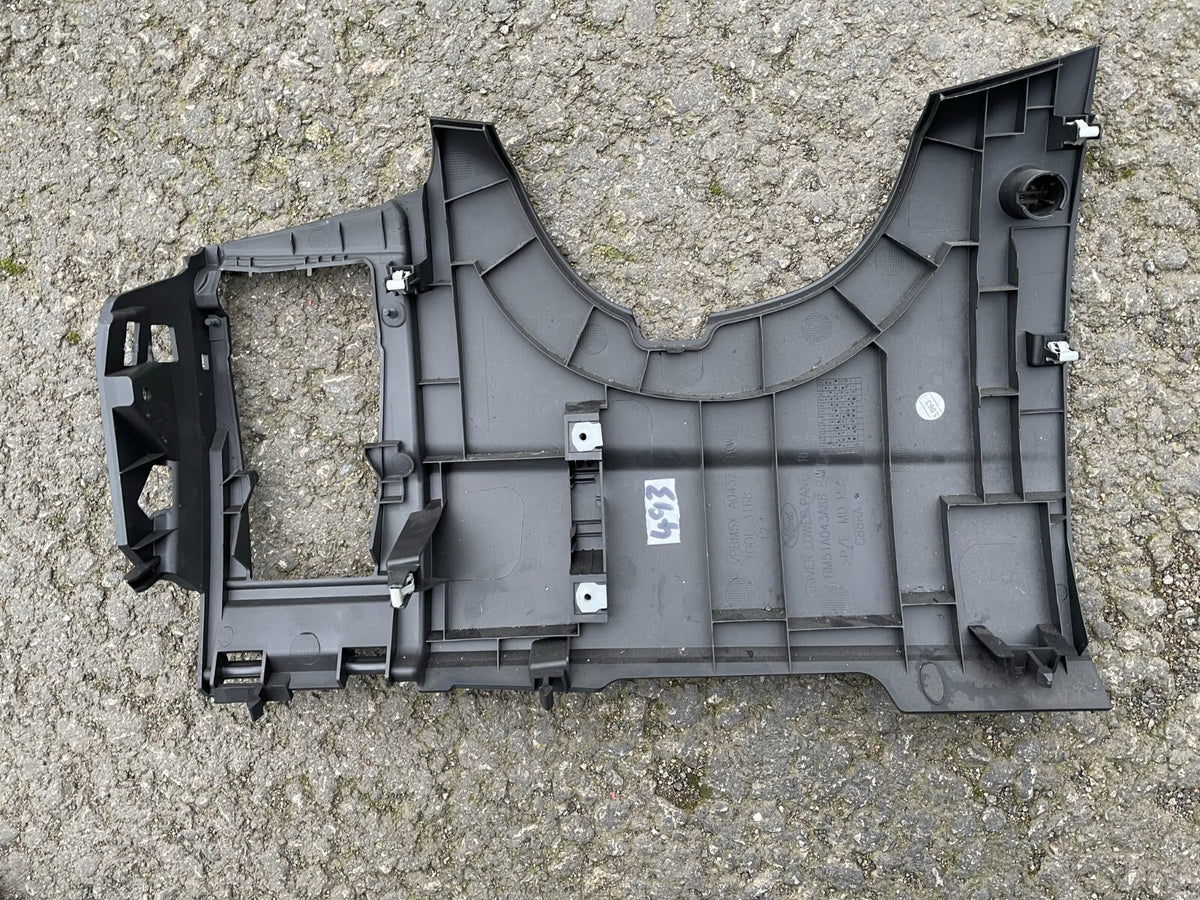 Genuine Ford Instrument Panel Insulator 2084167