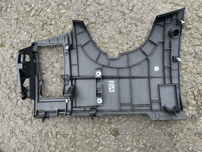 Genuine Ford Instrument Panel Insulator 2084167