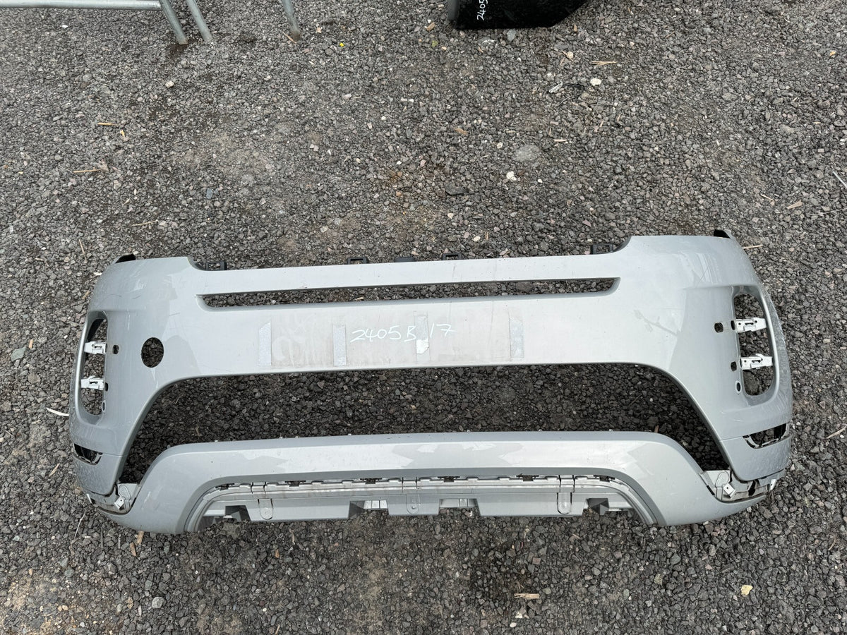 2023 bumper depan range rover evoque L551 dynamic 2019- Original