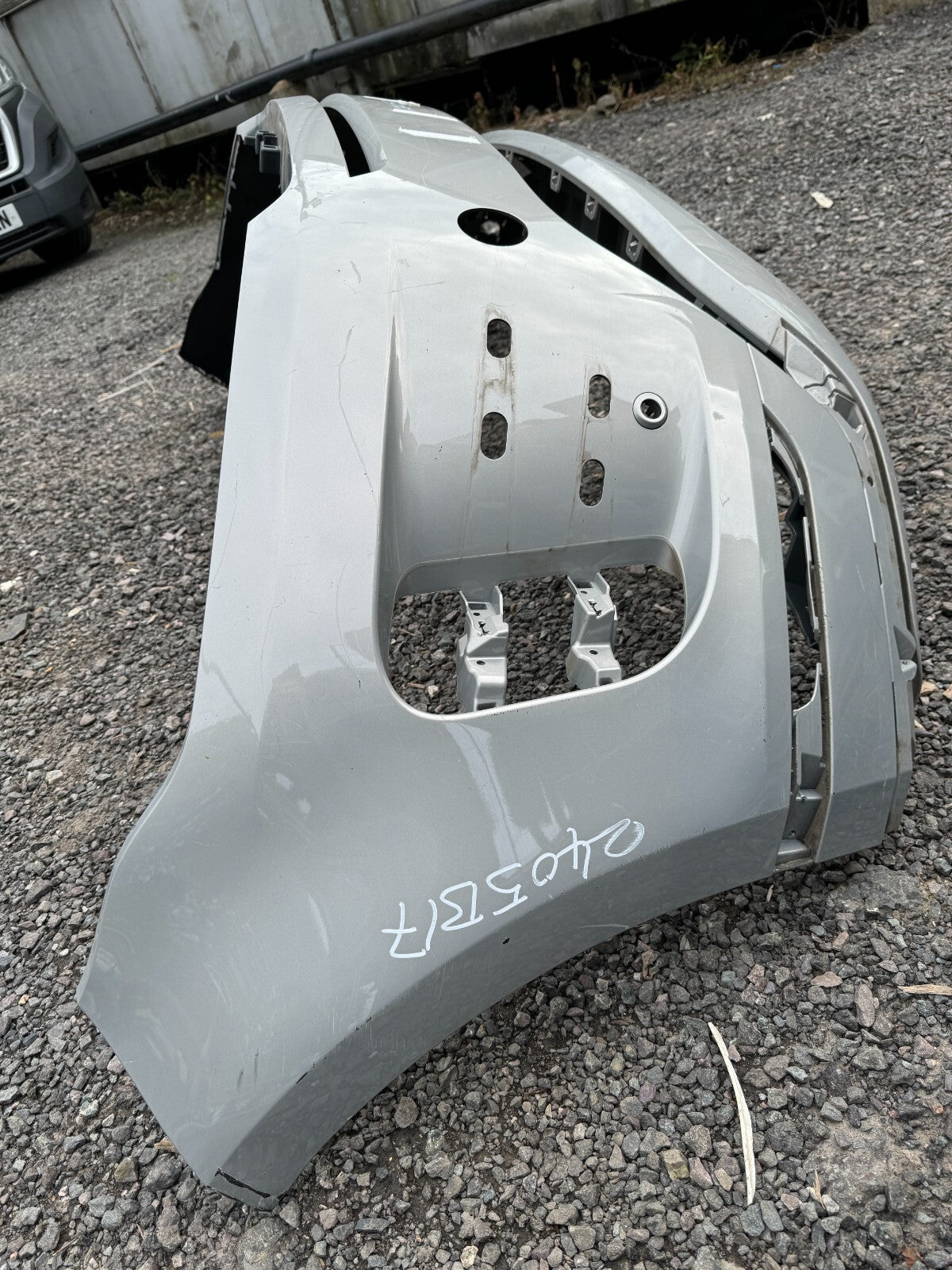 2023 bumper depan range rover evoque L551 dynamic 2019- Original